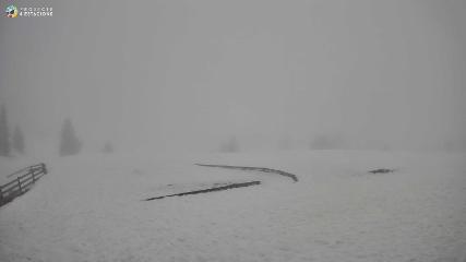 Port del Comte webcam