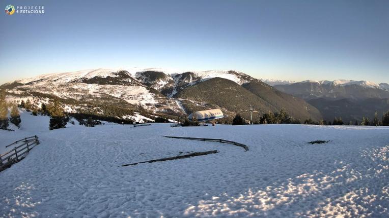 Webcam Port del Comte: Top 1