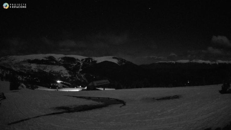 Webcam Port del Comte: Top 1