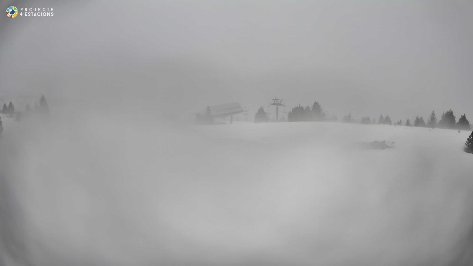 Webcam Port del Comte: Top 1