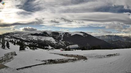 Port del Comte webcam