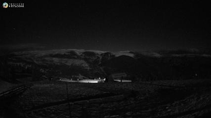 Port del Comte webcam