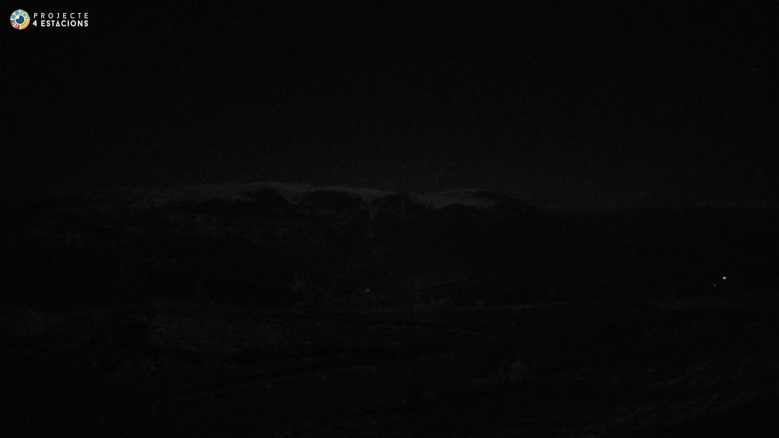 Webcam Port del Comte: Top 1