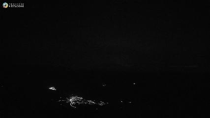 Port del Comte webcam