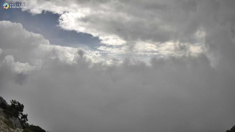 Webcam Port del Comte: Top 1