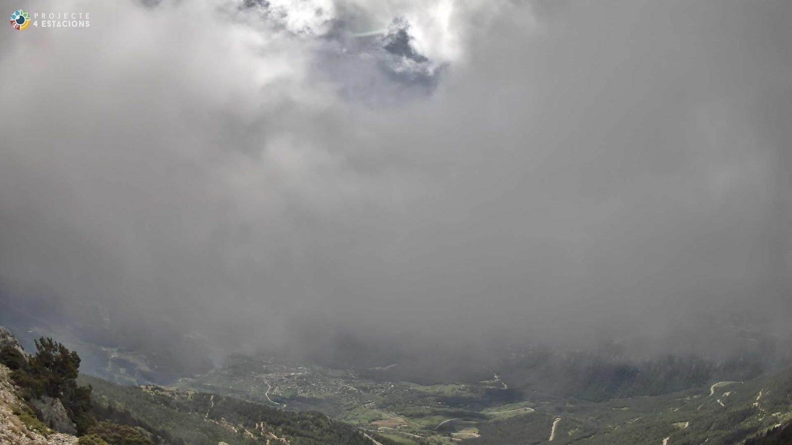 Webcam Port del Comte: Top 1