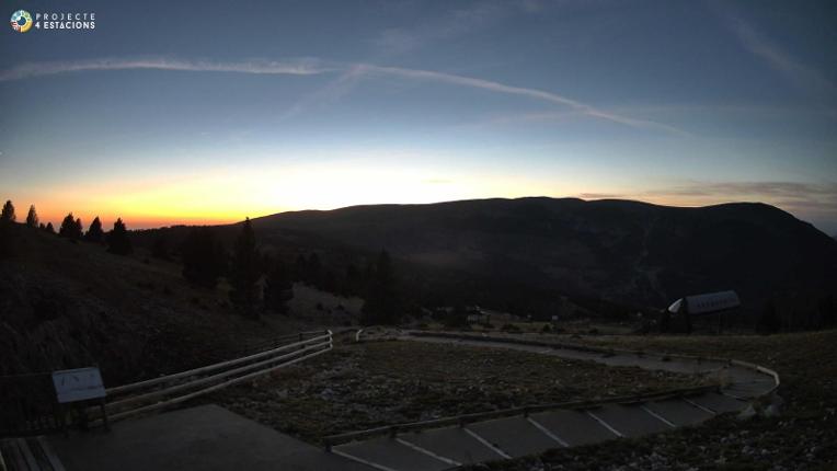 Webcam Port del Comte: Top 1
