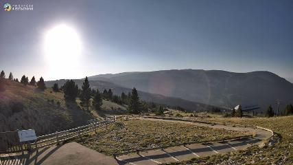 Port del Comte webcam