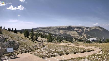Port del Comte webcam