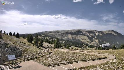 Port del Comte webcam
