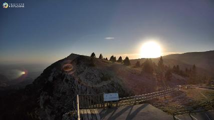 Port del Comte webcam