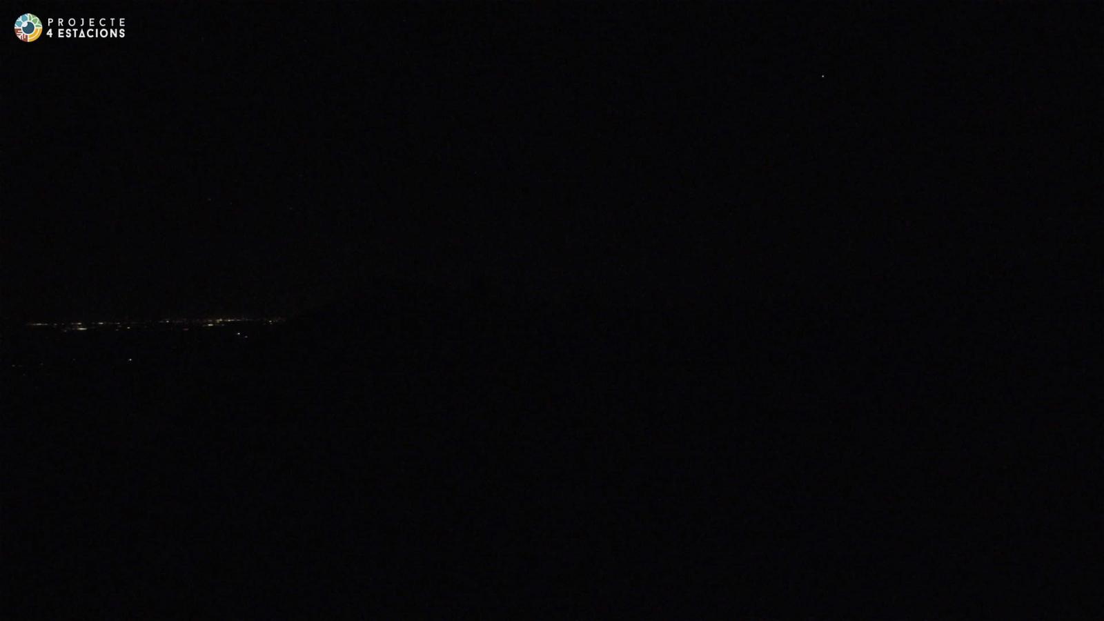 Webcam Port del Comte: Top 1