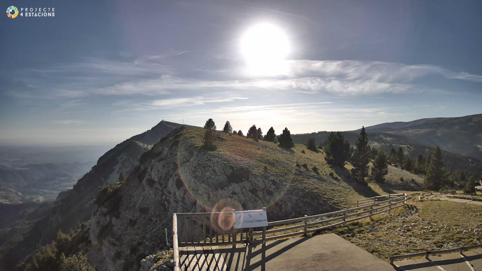 Webcam Port del Comte: Top 1