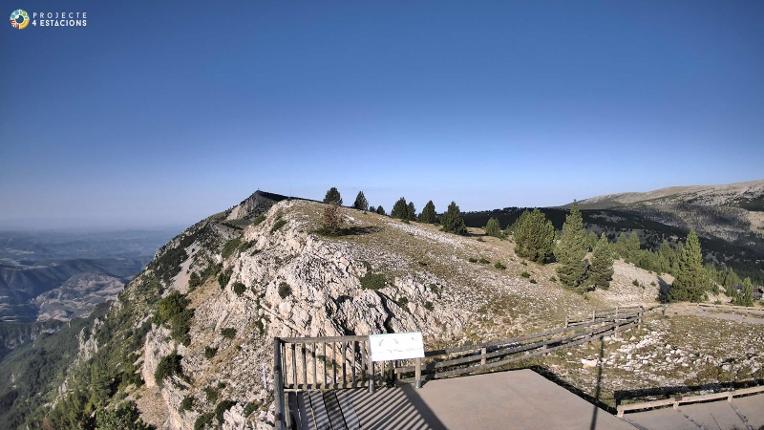 Webcam Port del Comte: Top 1