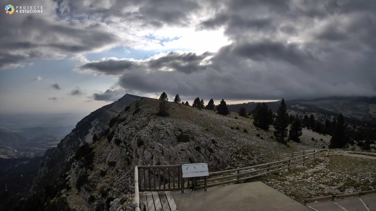 Webcam Port del Comte: Top 1