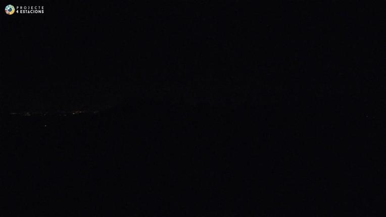 Webcam Port del Comte: Top 1