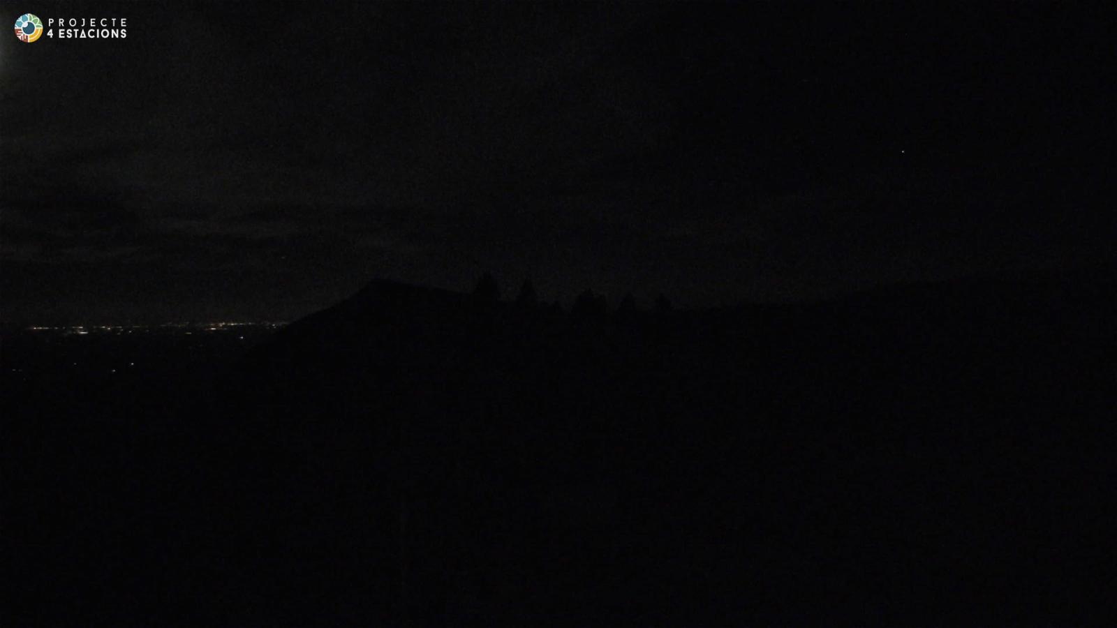 Webcam Port del Comte: Top 1