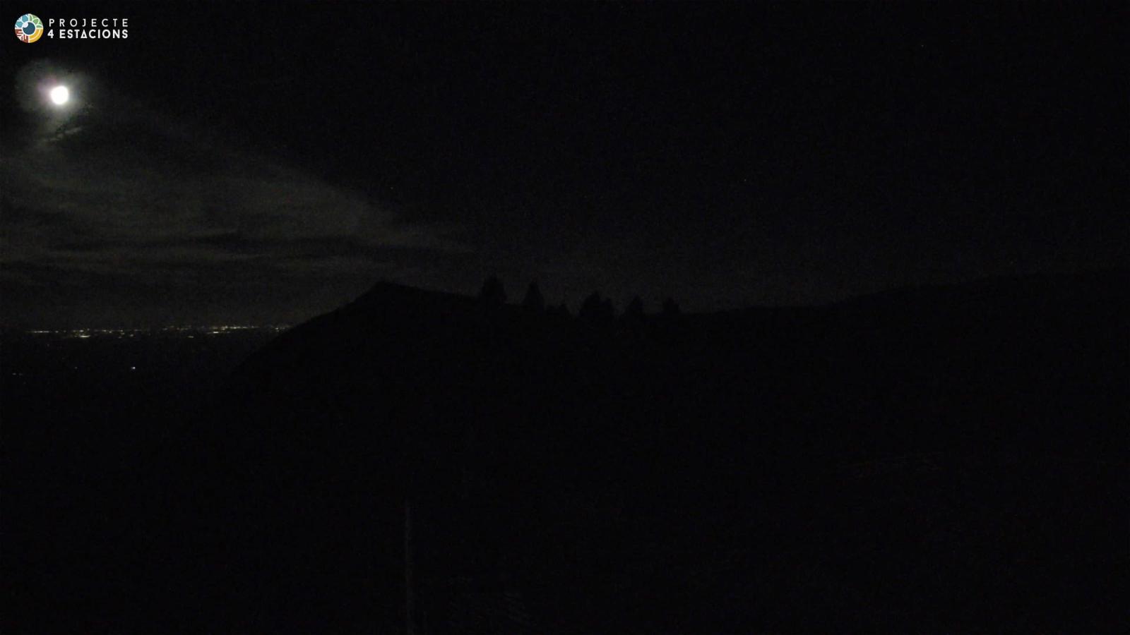 Webcam Port del Comte: Top 1