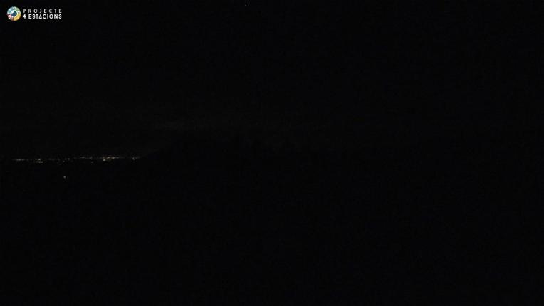 Webcam Port del Comte: Top 1