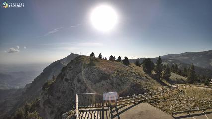Port del Comte webcam