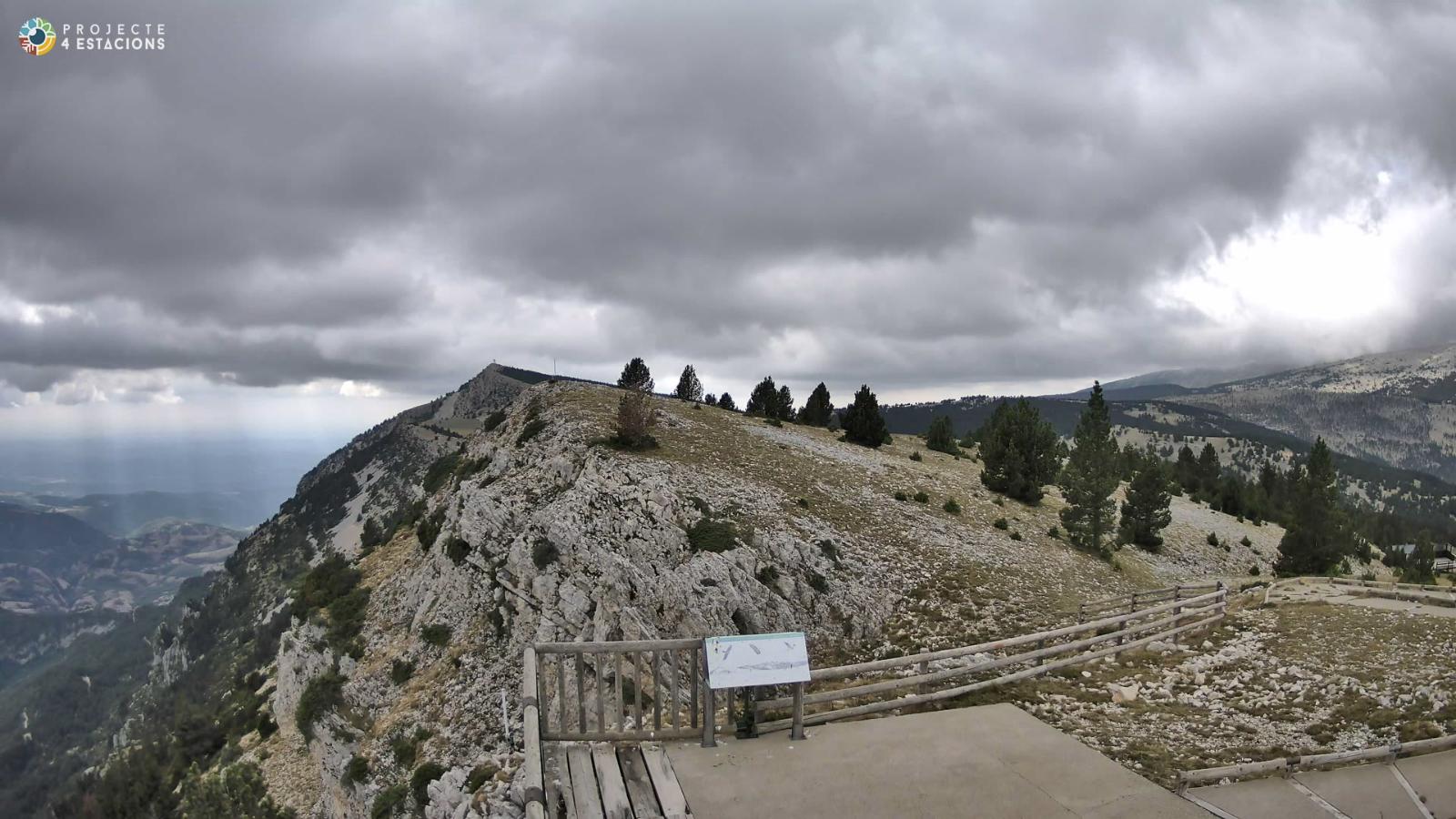 Webcam Port del Comte: Top 1
