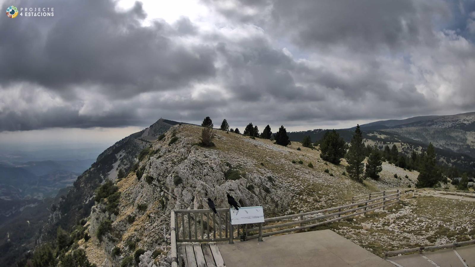 Webcam Port del Comte: Top 1
