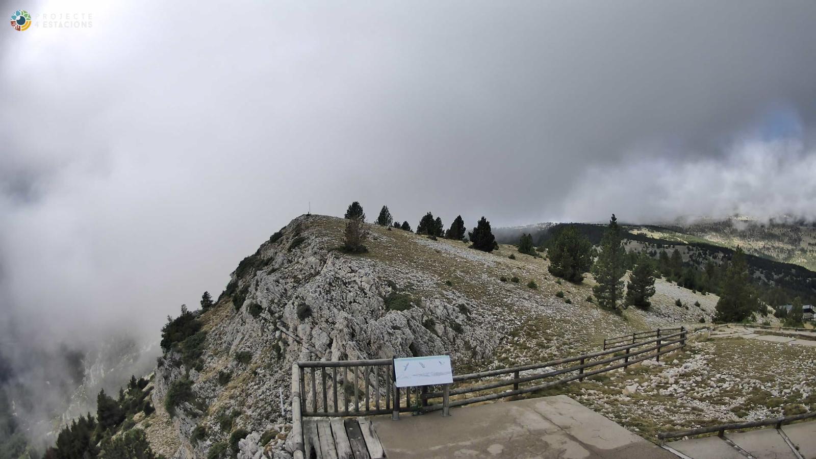 Webcam Port del Comte: Top 1