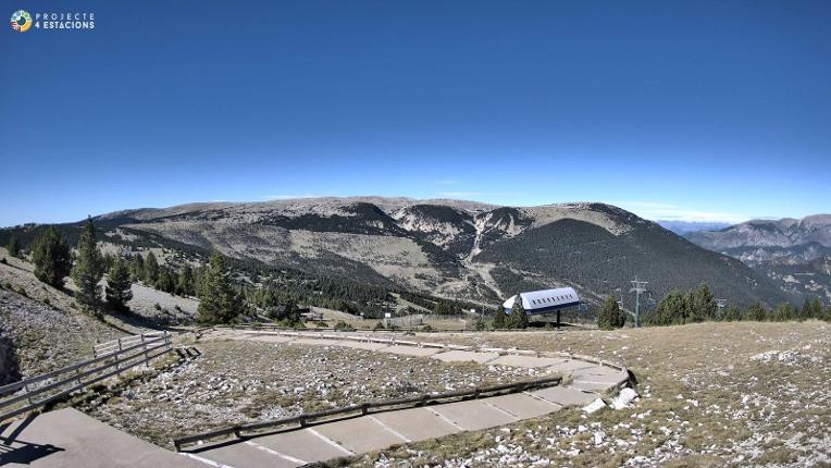 Webcam Port del Comte: Top 1
