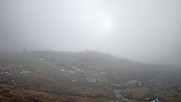 Webcam Porté Puymorens: Depart telesiege Estagnol