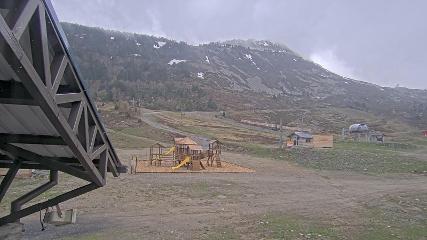 Porté Puymorens: La vignole (porte-puymorens.eu)