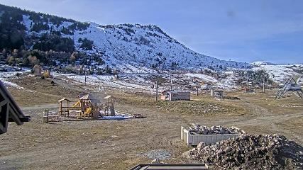 Porté Puymorens: La vignole (porte-puymorens.eu)