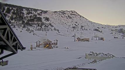 Porté Puymorens: La vignole (porte-puymorens.eu)