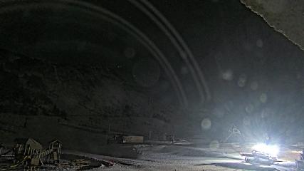 Porté Puymorens webcam
