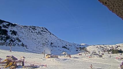 Porté Puymorens: La vignole (porte-puymorens.eu)