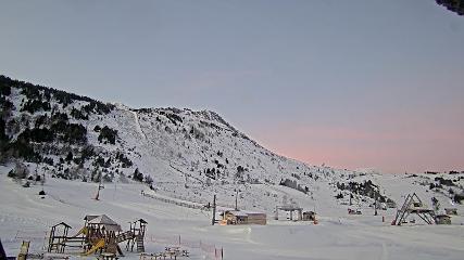 Porté Puymorens: La vignole (porte-puymorens.eu)