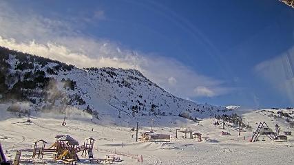 Porté Puymorens: La vignole (porte-puymorens.eu)