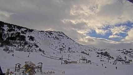 Porté Puymorens: La vignole (porte-puymorens.eu)