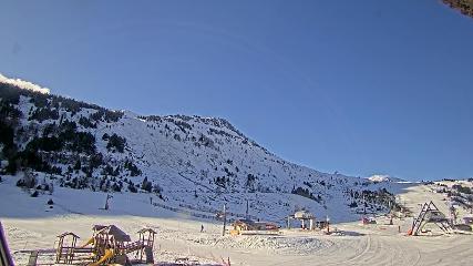 Porté Puymorens: La vignole (porte-puymorens.eu)