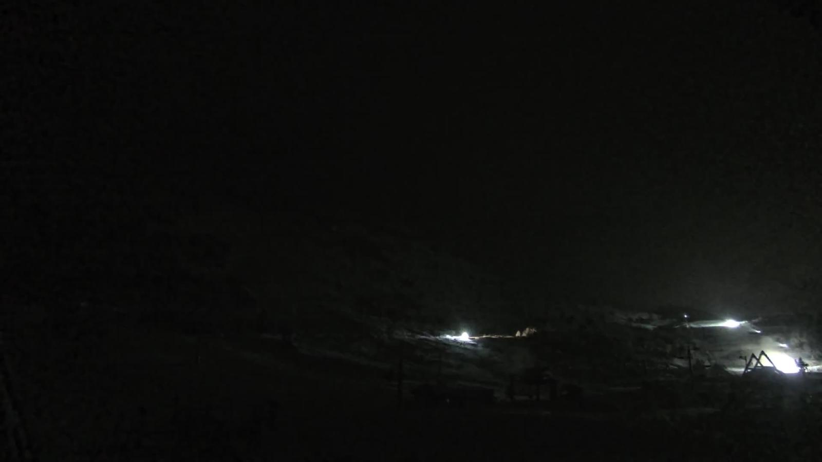 Webcam Porté Puymorens: La vignole