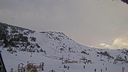 Porté Puymorens: La vignole (porte-puymorens.eu)