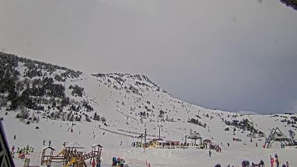 Porté Puymorens: La vignole (porte-puymorens.eu)