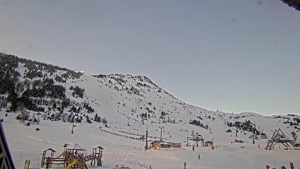 Porté Puymorens: La vignole (porte-puymorens.eu)