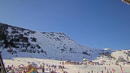 Porté Puymorens: La vignole (porte-puymorens.eu)