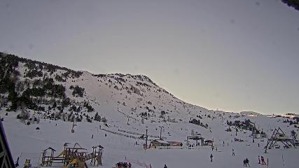 Porté Puymorens: La vignole (porte-puymorens.eu)