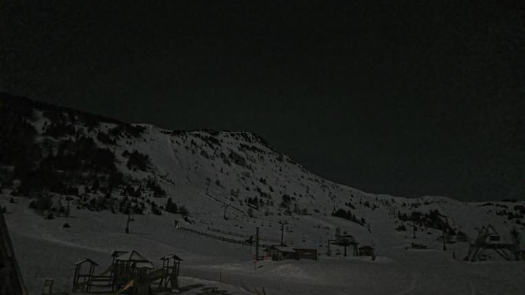 Webcam Porté Puymorens: La vignole