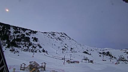 Porté Puymorens: La vignole (porte-puymorens.eu)