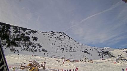 Porté Puymorens: La vignole (porte-puymorens.eu)