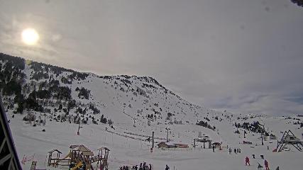 Porté Puymorens: La vignole (porte-puymorens.eu)