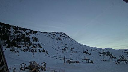 Porté Puymorens: La vignole (porte-puymorens.eu)