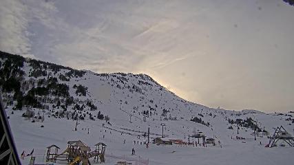 Porté Puymorens: La vignole (porte-puymorens.eu)